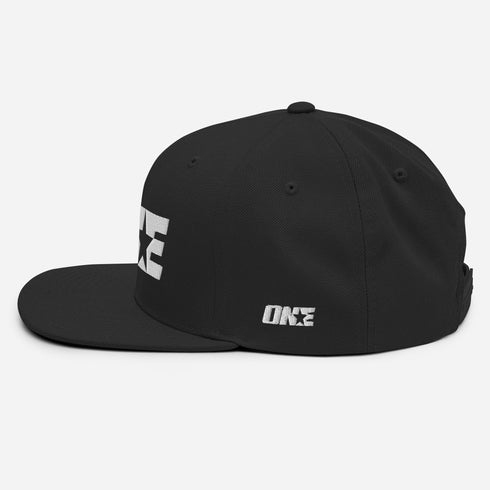 1STAR Snapback Hat